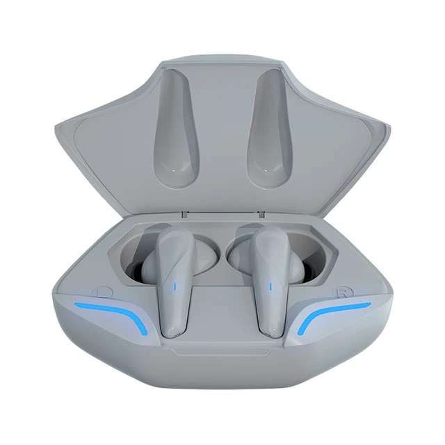 X15 TWS Wireless Earphone 5.3 bluetooth Headphone 65ms Low Latency Earbud Esport Gaming Headset Gamer with Mic For xiaomi iphone